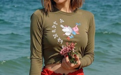 第16话想放进来的话就努力吧土豪